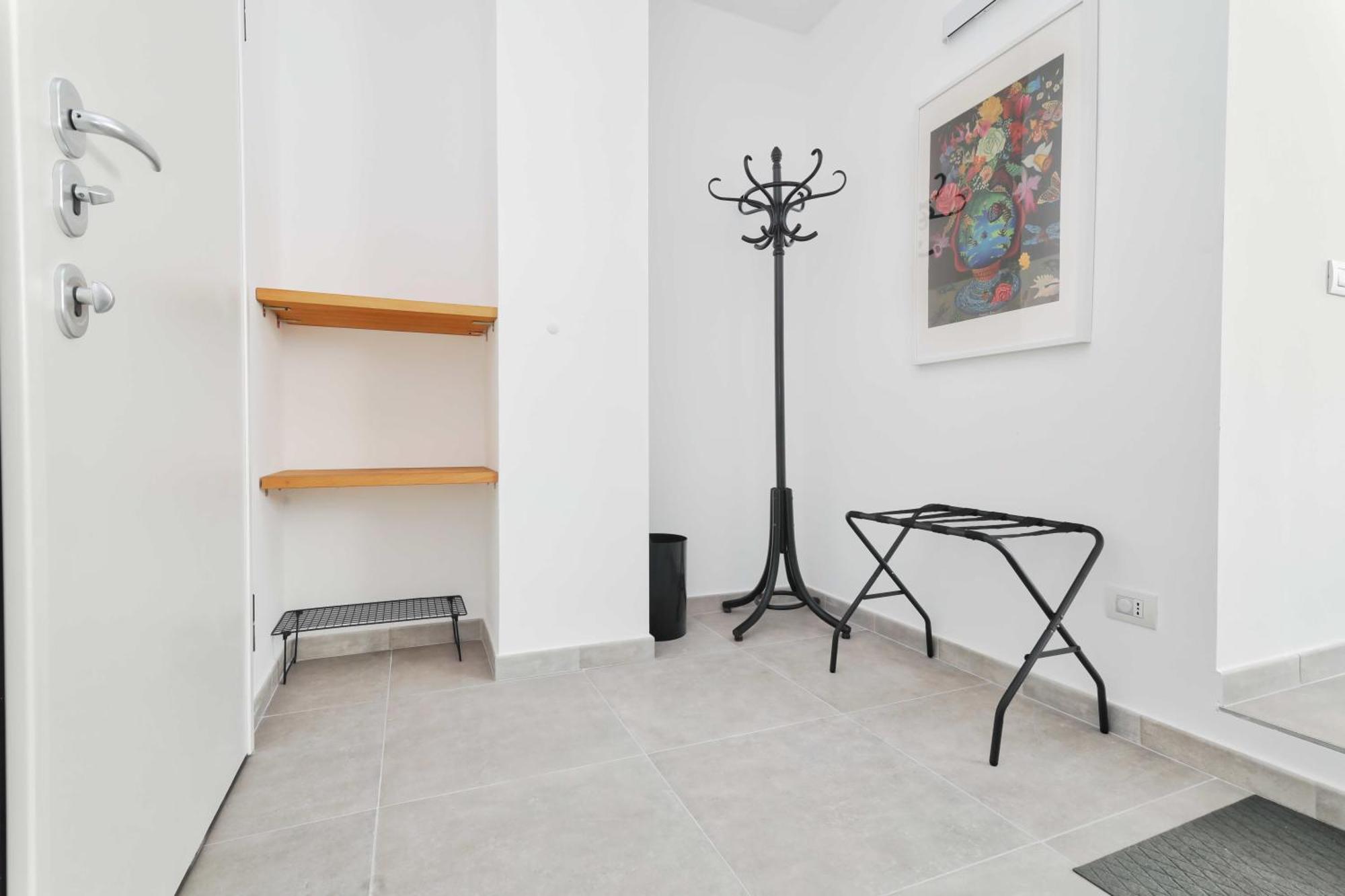 Red Cannas, Cozy In Life District Appartement Milaan