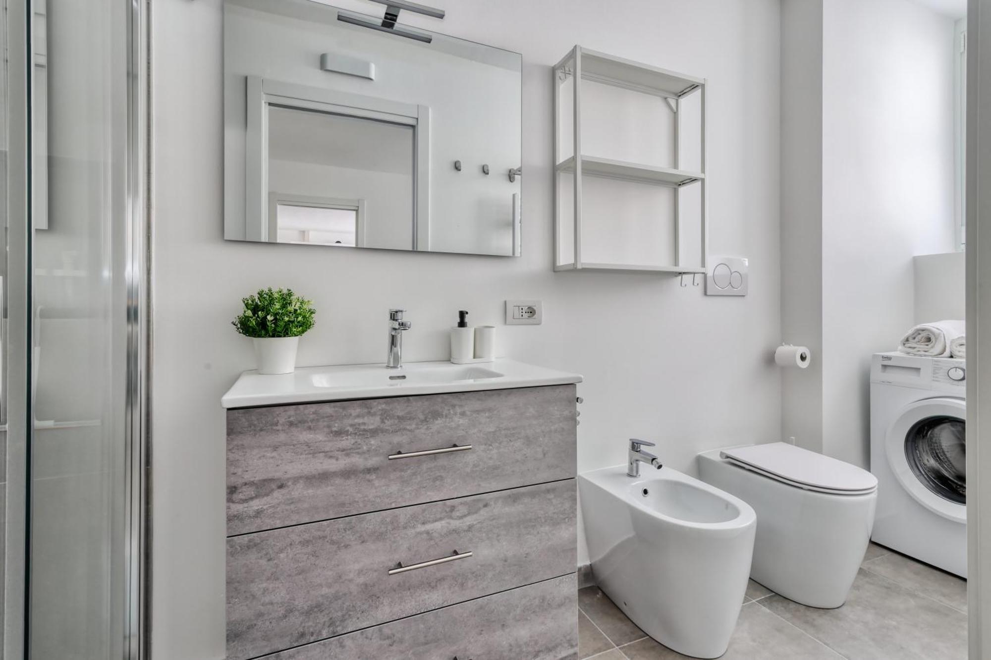 Apartamento Red Cannas, Cozy In Life District