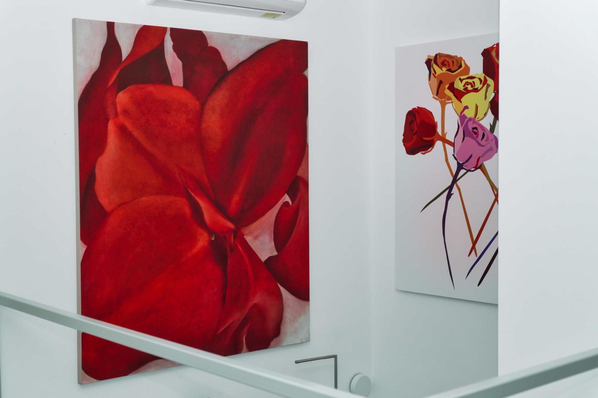 Apartamento Red Cannas, Cozy In Life District Milán